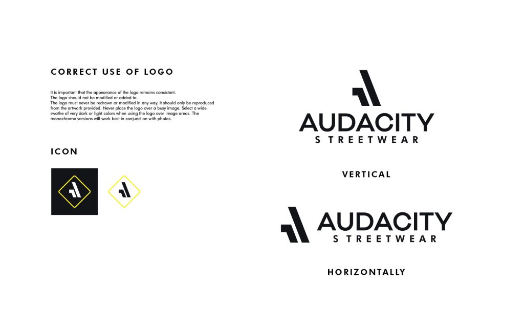 Logo Design