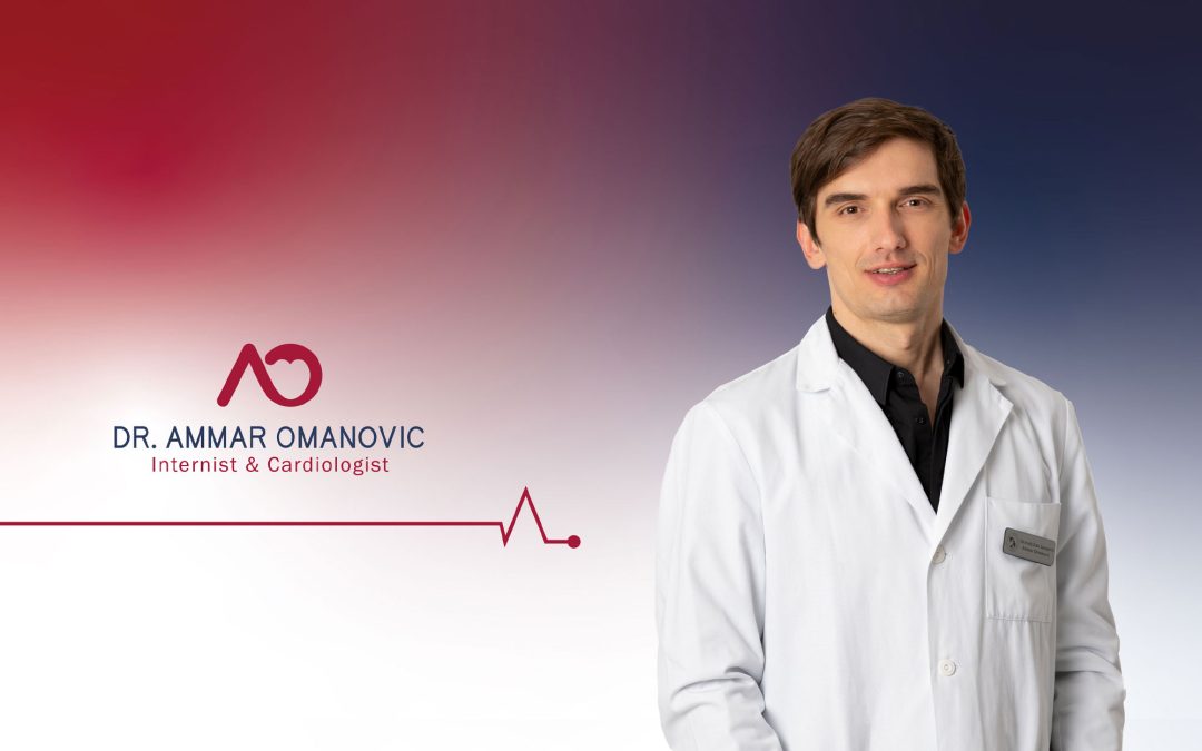 Dr. Ammar Omanovic