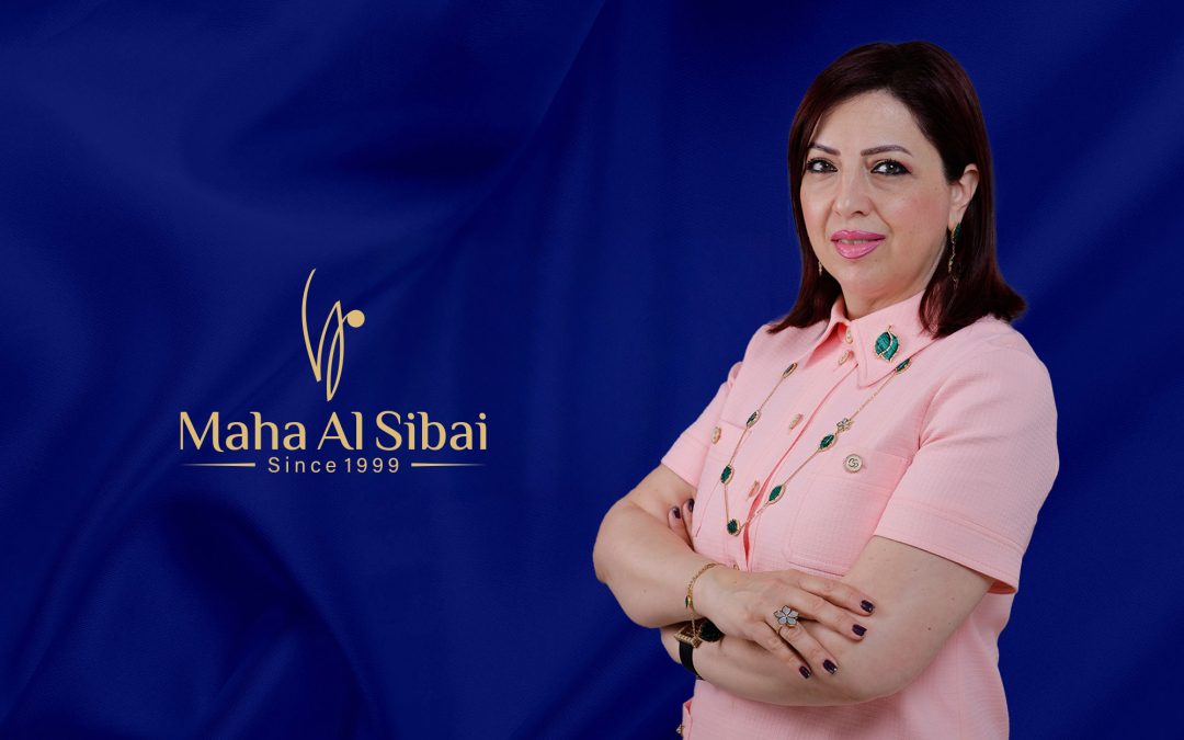 Maha Al Sibai