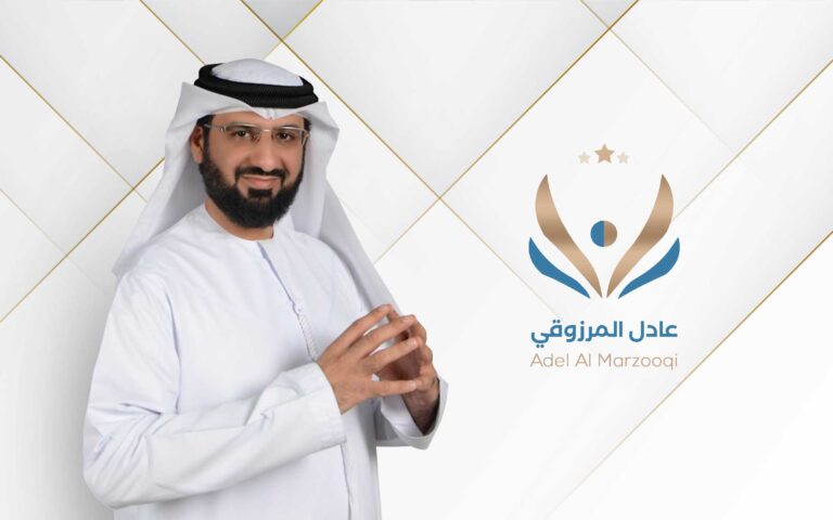 الكوتش عادل المرزوقي