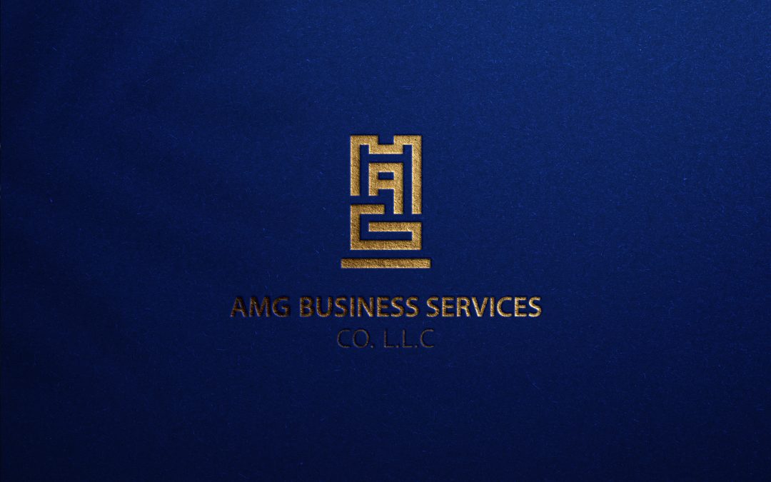 AMG BUSINESS SERVICES