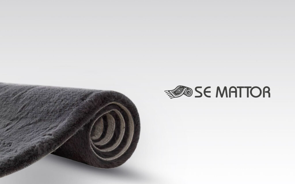 Custom e-commerce website development for SE Mattor rug retailer in Sweden by Lilac