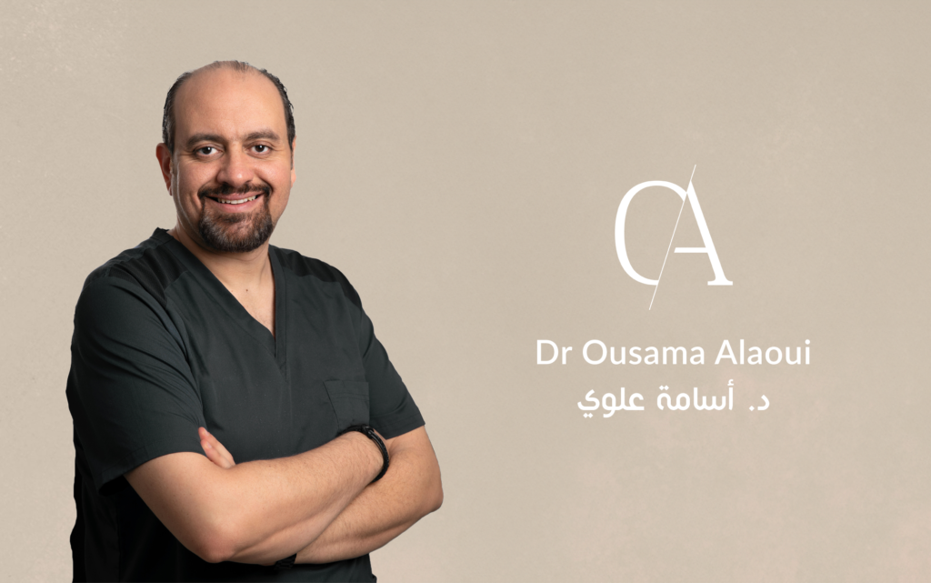 د. أسامة علوي
