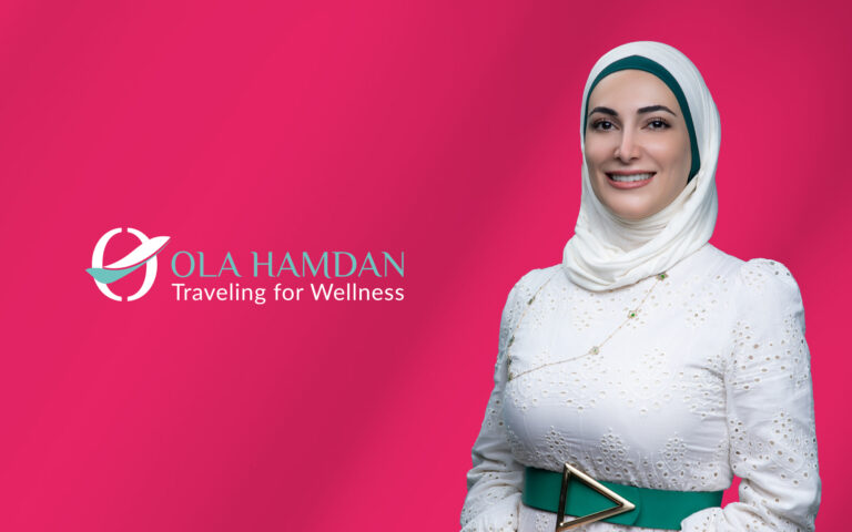 علا حمدان
