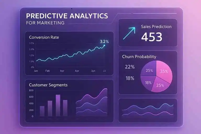 AI-Powered Content Creation