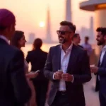 Personal Branding in the arab market