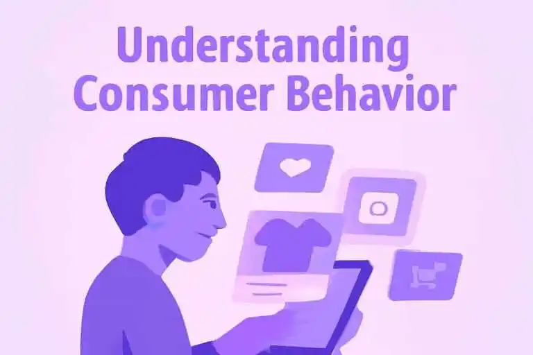 understanding consumer behavior
