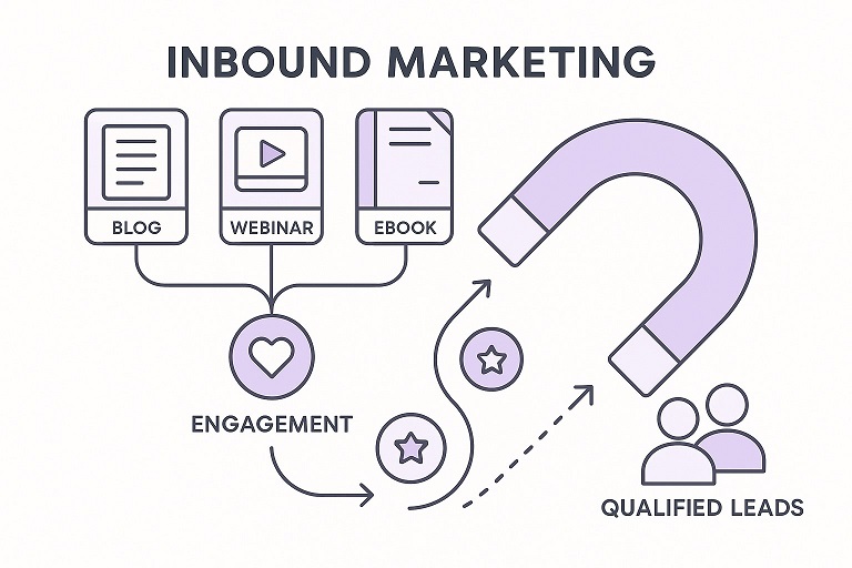 inbound marketing
