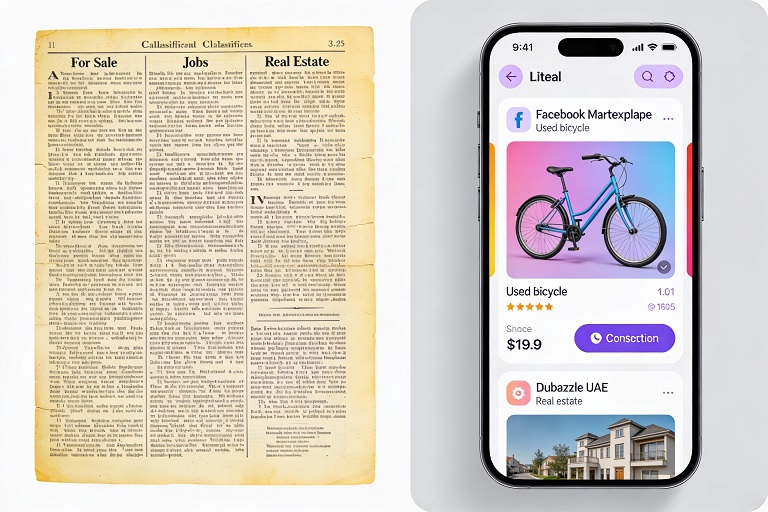 What Is a Classified Ad and Why Classified Advertising Still Matters