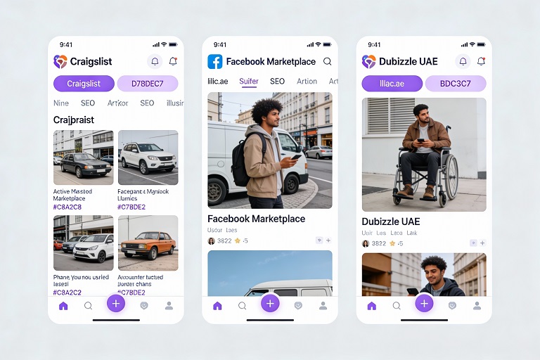Where to Publish Classified Ads