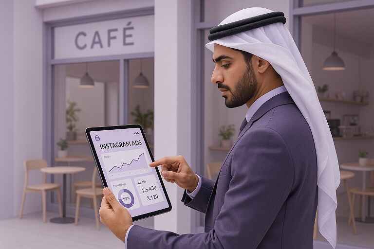 how to advertise your business on social media