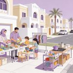 How to Advertise a Garage Sale