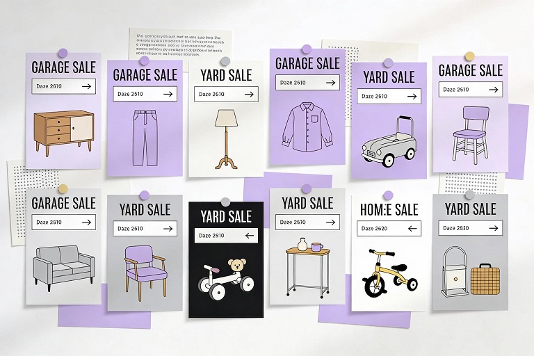 Using Pinterest and Design Tools for Eye-Catching Posts