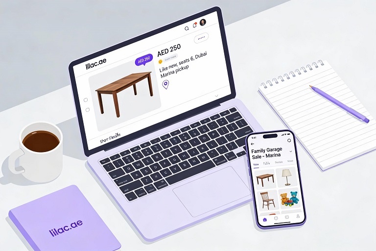 Write listings that stand out