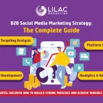 B2B Social Media Marketing Strategy The Complete Guid