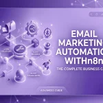 Email Marketing Automation with n8n