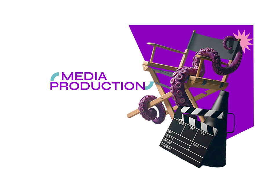 Media Production Media Production