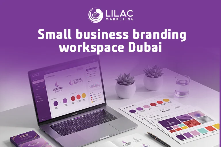 Small Business Branding Ideas: How to Build a Brand