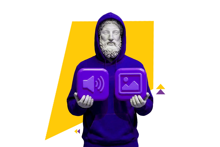 Content Creation