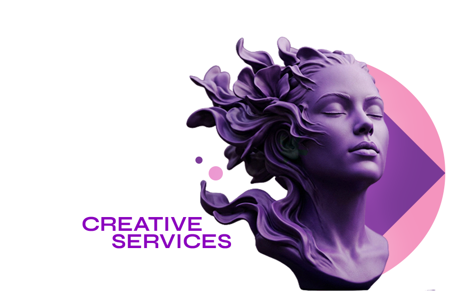 Creative Services Creative Services