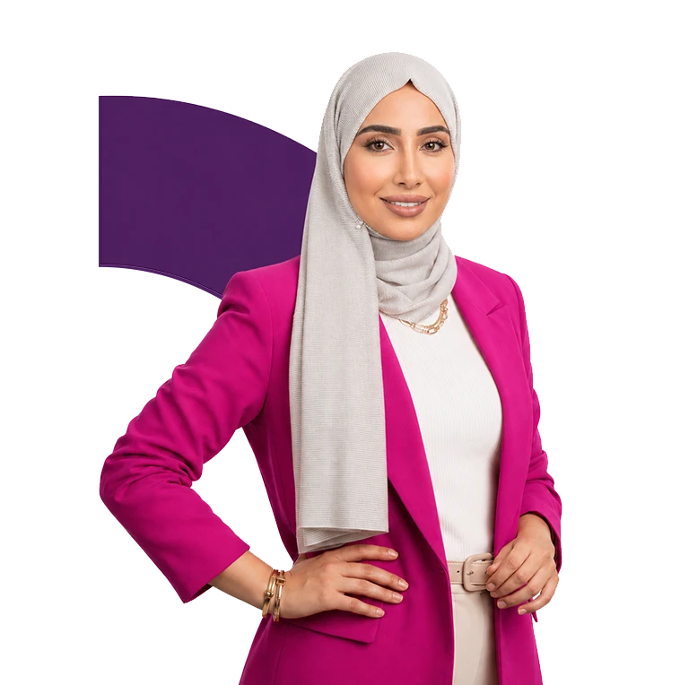 جهان عرقاوي — IT Technical Support Specialist