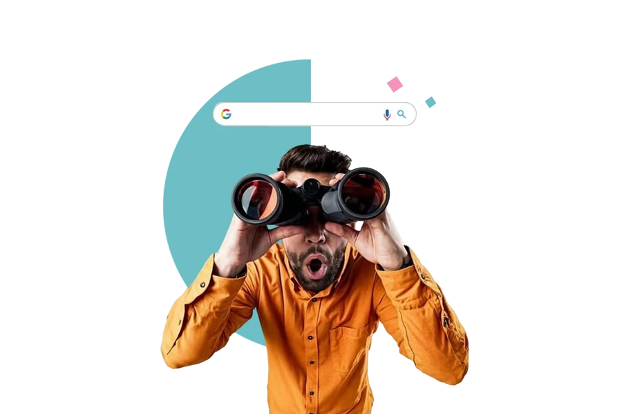 Online Presence Enhancement