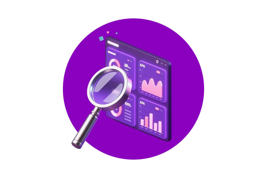 Performance Analytics and Optimization