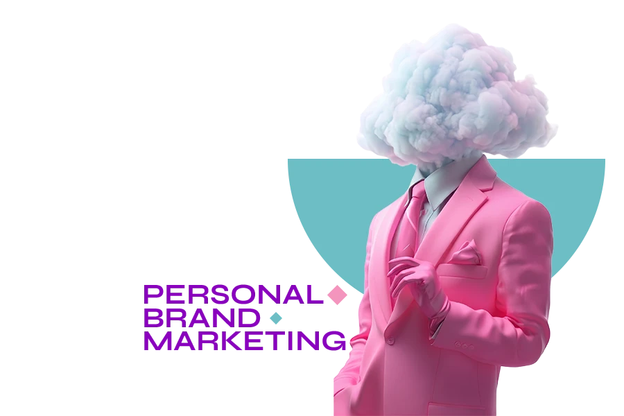 Personal Brand Marketing Personal Brand Marketing