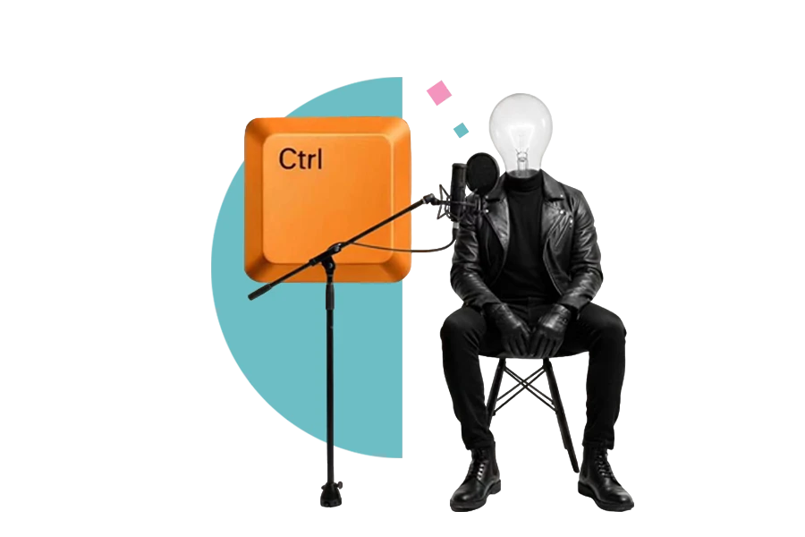 Podcast Strategy