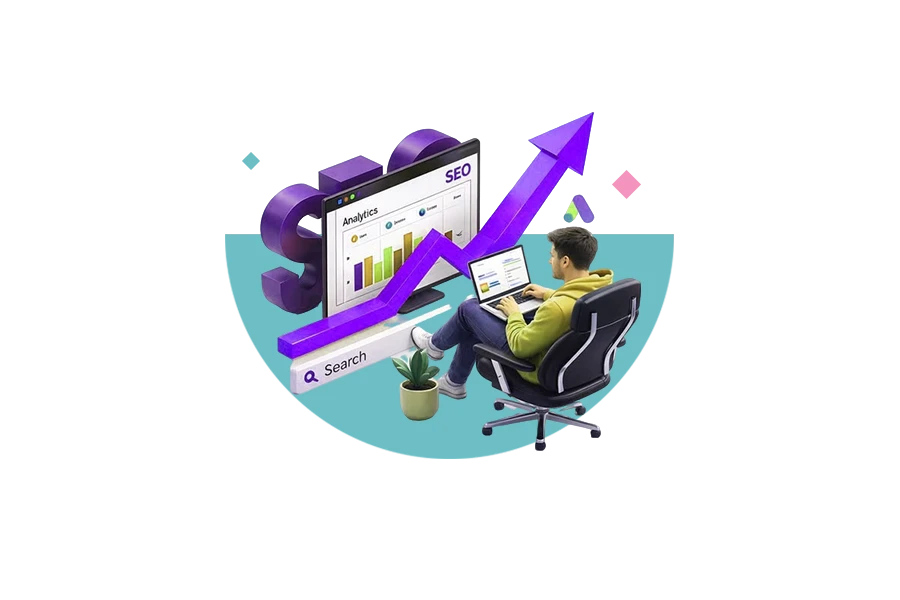 SEO & GEO Strategy