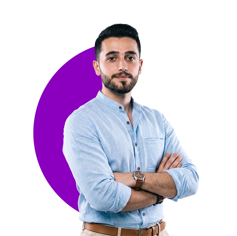 Saeed Amer