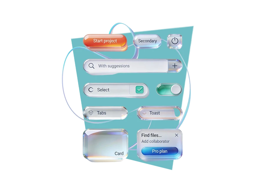 UI-UX Design