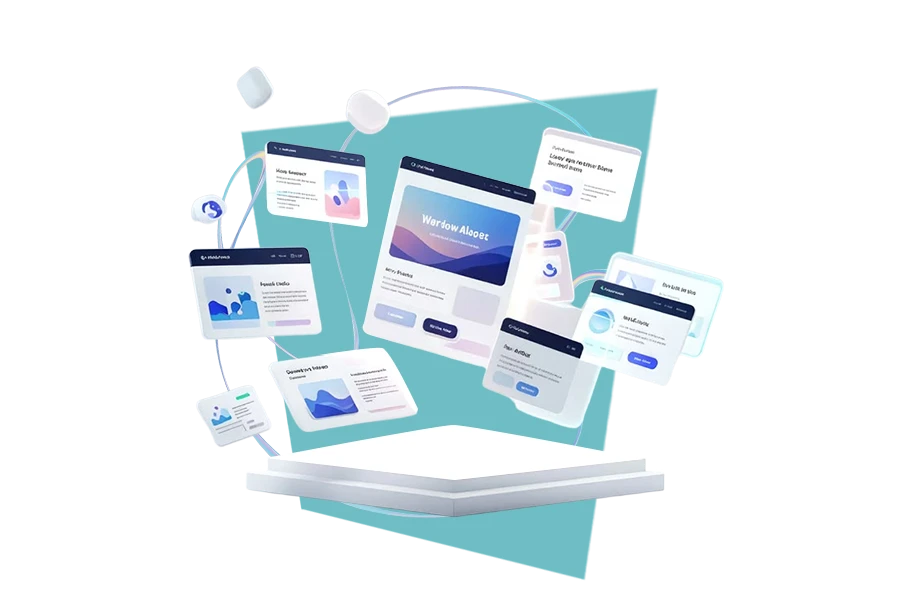 Web Development