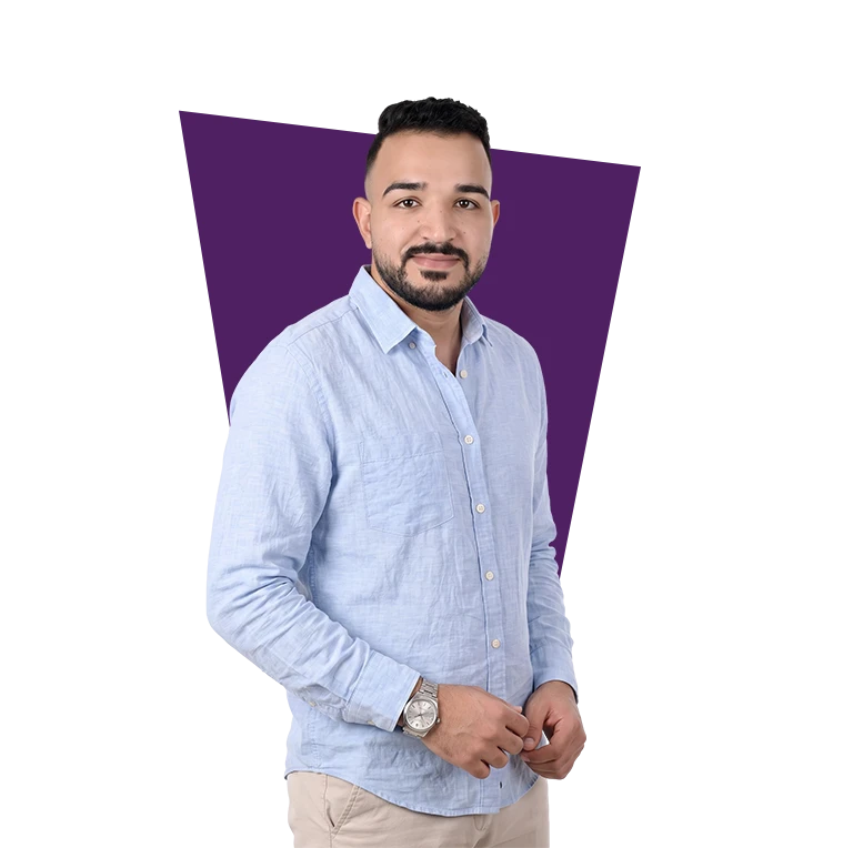 Ahmed Lotfy Farouk Abdelaal