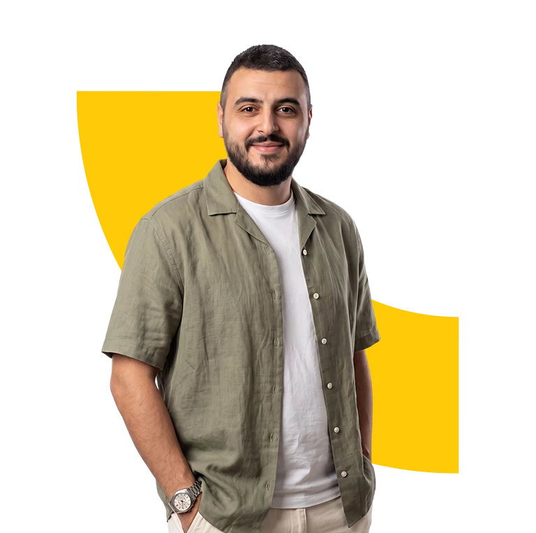 Hayder al-Masri