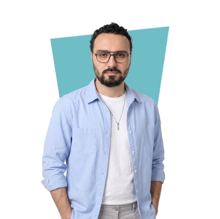 Hussein Al-Ahmad