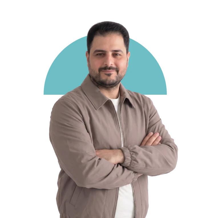 Mahmoud Al-Zara