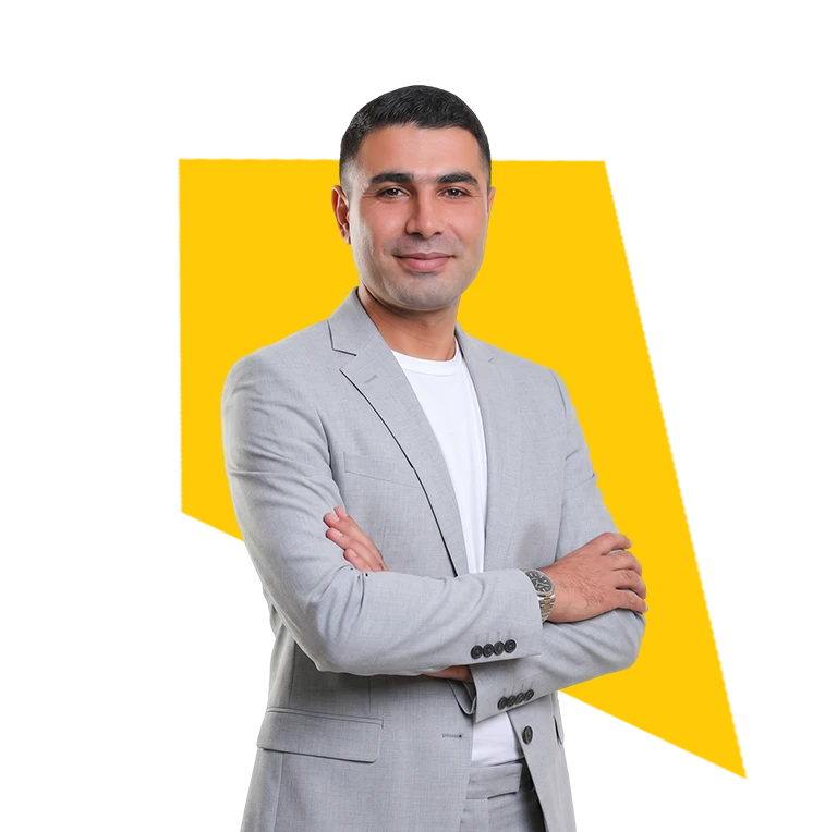 Mohammed Khalili