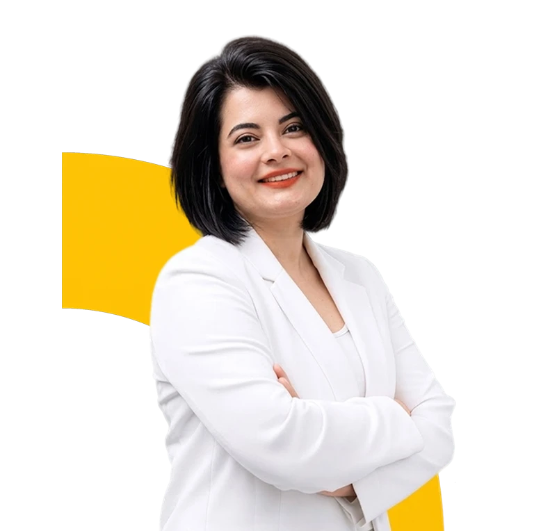 رلا القوس — Development Team Lead