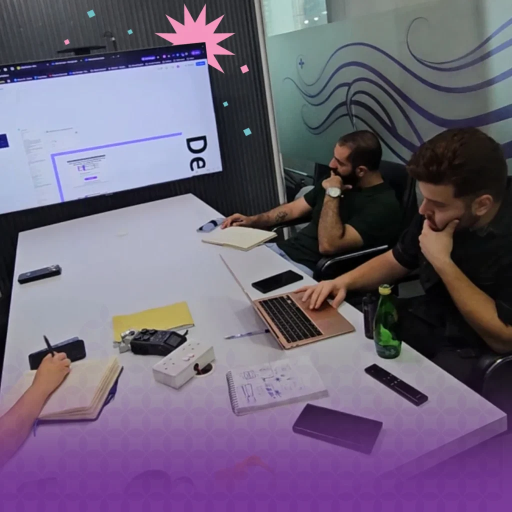 Lilac is a strategy-led brand Lilac is a strategy-led brand