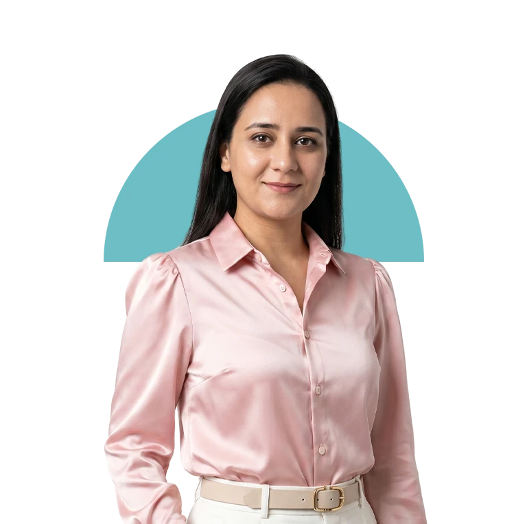 Areej Saoud