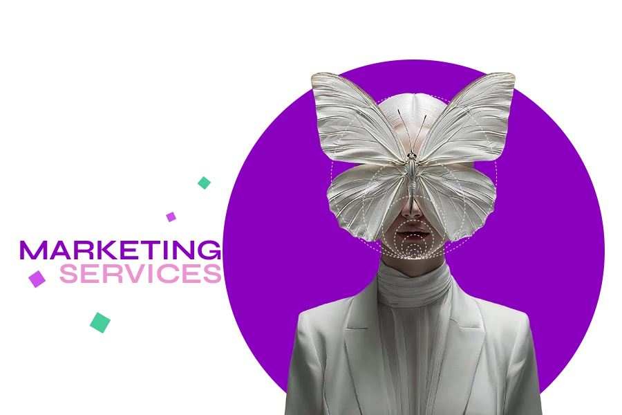 Marketing Services Marketing Services
