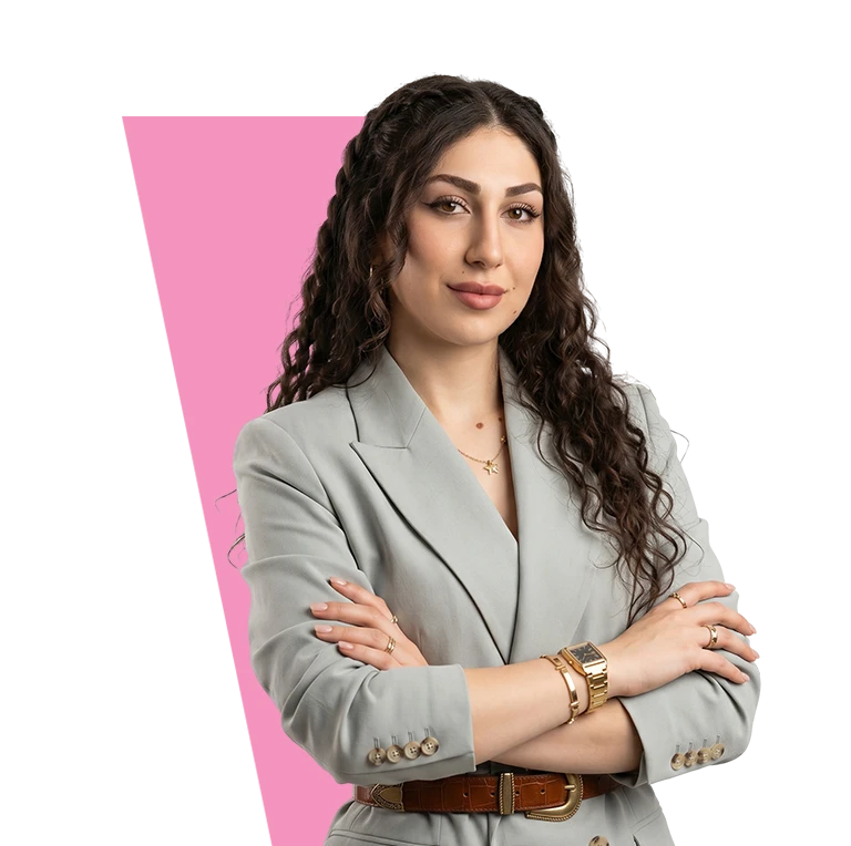 Nour Hamayel