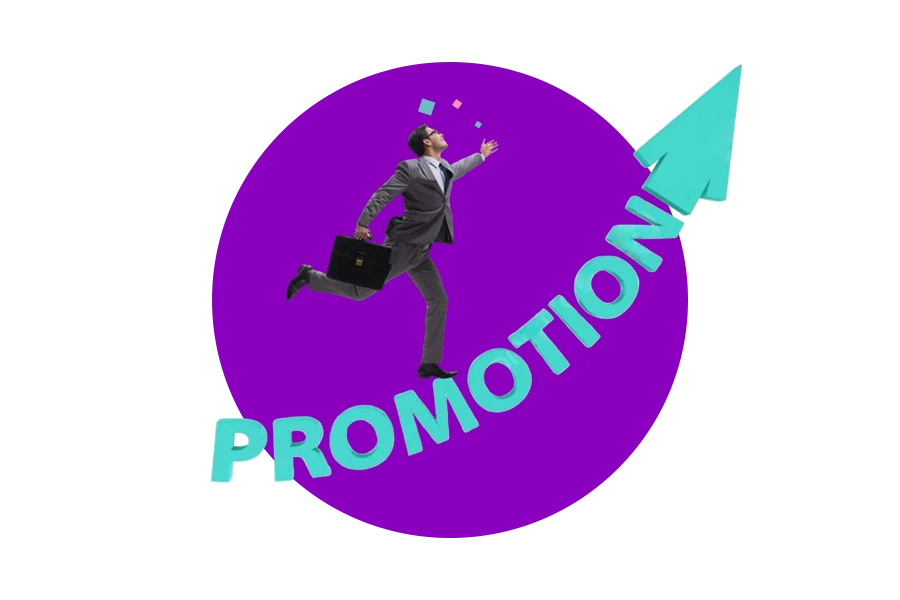 Promotion Strategy